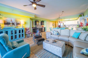 The Moorings Unit 517